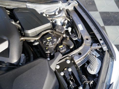 Used 2020 BMW 430i xDrive Coupe w/ M Sport Package image 74