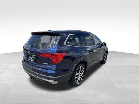 Used 2016 Honda Pilot Touring image 8