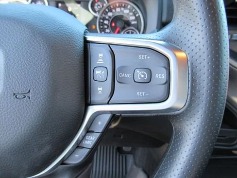 New 2026 RAM 3500 Tradesman RWD image 24