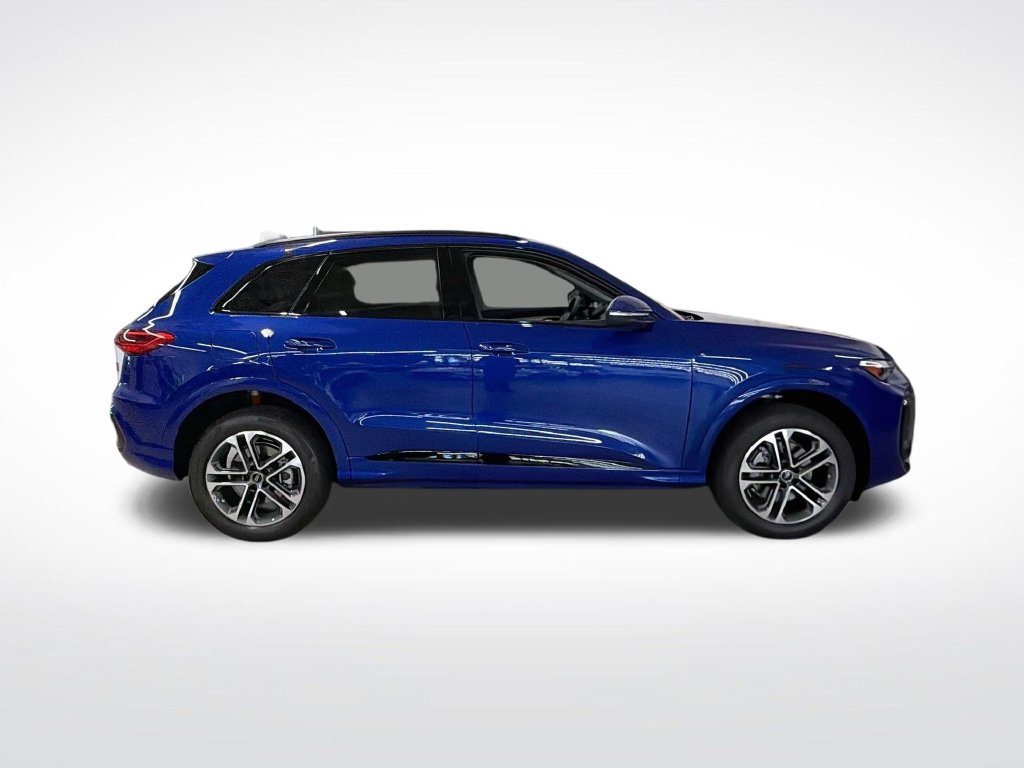 New 2026 Audi Q5 2.0T AWD/4WD image 6