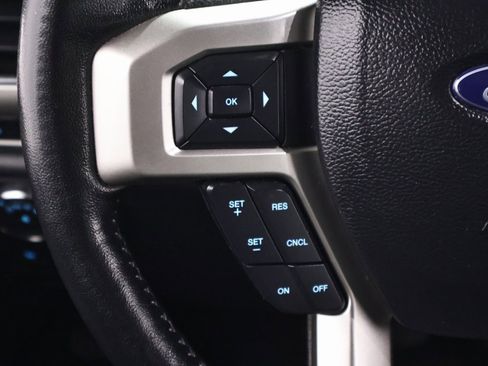 Used 2021 Ford F350 Lariat w/ Lariat Ultimate Package image 25