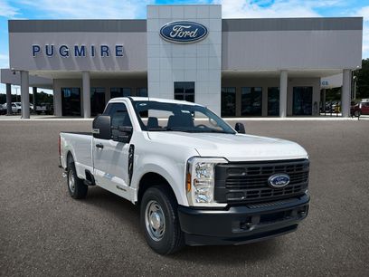 New 2026 Ford F250 XL