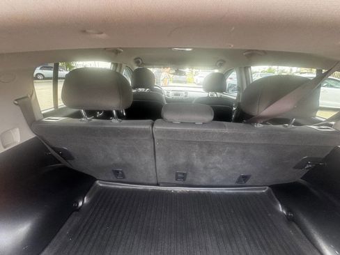 Used 2012 Kia Sportage LX w/ Convenience Pkg image 36