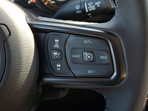 New 2026 Jeep Gladiator Sport image 15