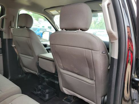 Used 2018 Ford F150 XLT w/ Trailer Tow Package AWD/4WD image 24