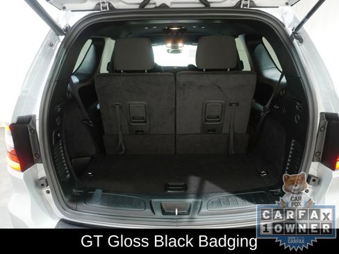 Used 2025 Dodge Durango GT w/ Blacktop Package AWD/4WD image 9