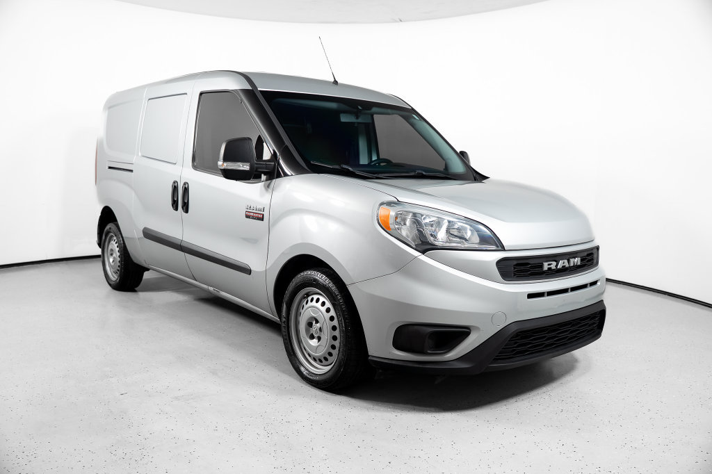 Used 2022 RAM ProMaster City Wagon FWD image 2