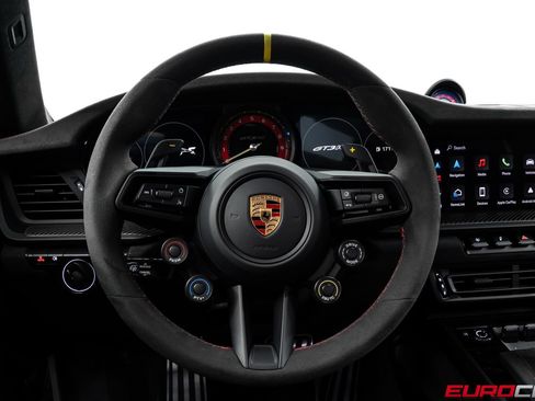 Used 2025 Porsche 911 GT3 RS RWD image 33