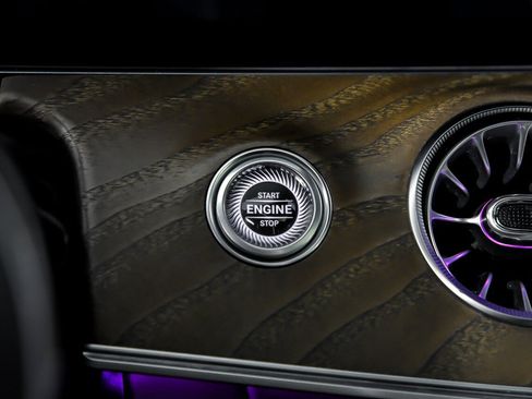 Used 2019 Mercedes-Benz AMG GT 63 S image 31