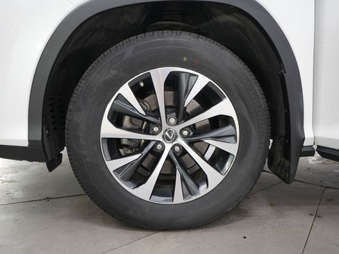 Used 2022 Lexus RX 350 AWD w/ Premium Package image 33