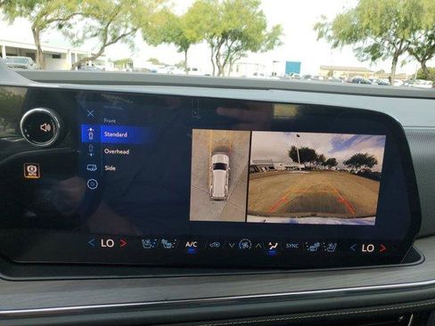 New 2026 Chevrolet Tahoe Premier image 28