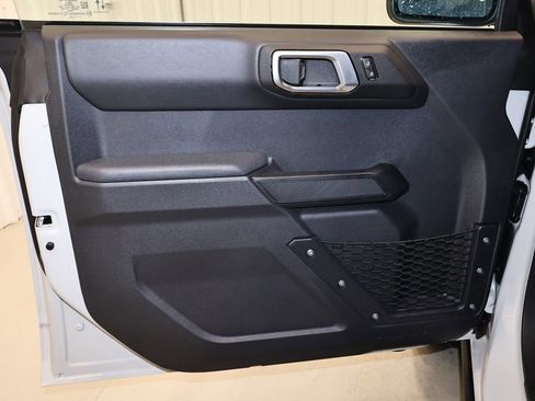 New 2026 Ford Bronco Badlands image 10