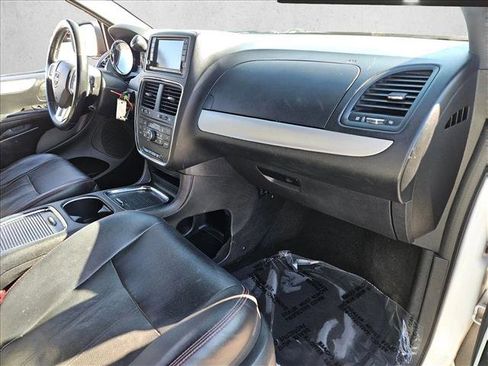 Used 2019 Dodge Grand Caravan GT FWD image 20