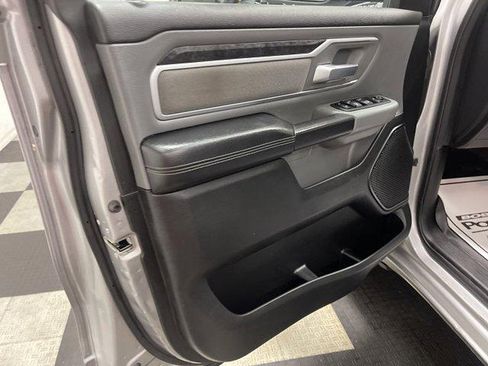 Used 2021 RAM 1500 Big Horn AWD/4WD image 8