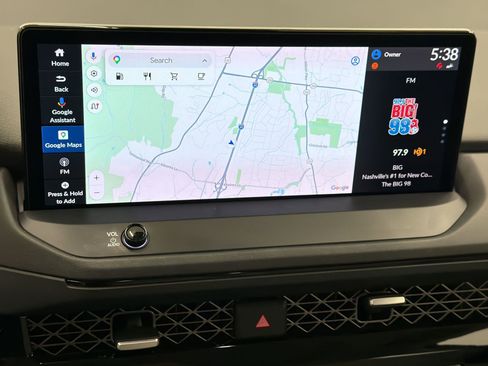 Used 2024 Honda Accord Touring image 23