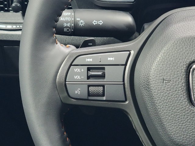 New 2027 Honda CR-V Sport-L image 26