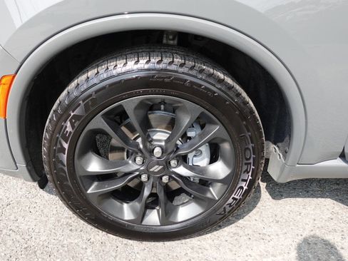 Used 2022 Dodge Durango R/T w/ Trailer Tow Group IV image 63