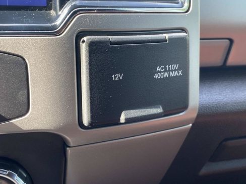 Certified 2022 Ford F250 King Ranch w/ King Ranch Ultimate Package AWD/4WD image 31