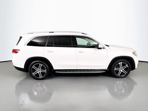 Used 2020 Mercedes-Benz GLS 450 4MATIC image 8