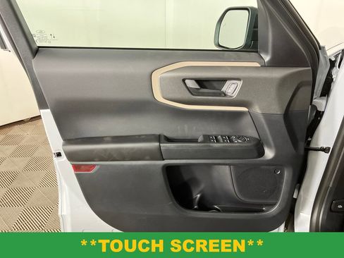 New 2026 Ford Bronco Sport Big Bend image 23