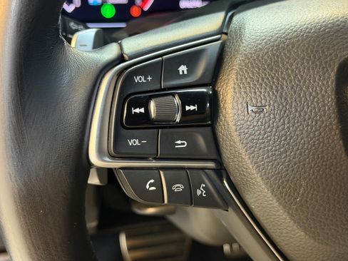 Used 2020 Honda Accord Sport image 13