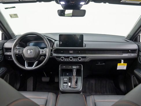 New 2026 Honda CR-V Sport-L image 8