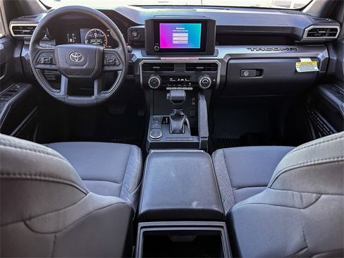 New 2026 Toyota Tacoma SR5 image 18