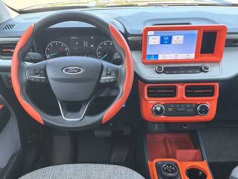 Used 2022 Ford Maverick XLT FWD image 22
