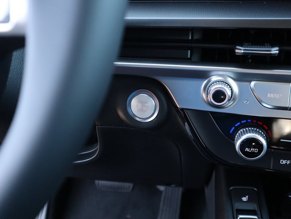 New 2025 Kia Telluride S FWD image 37