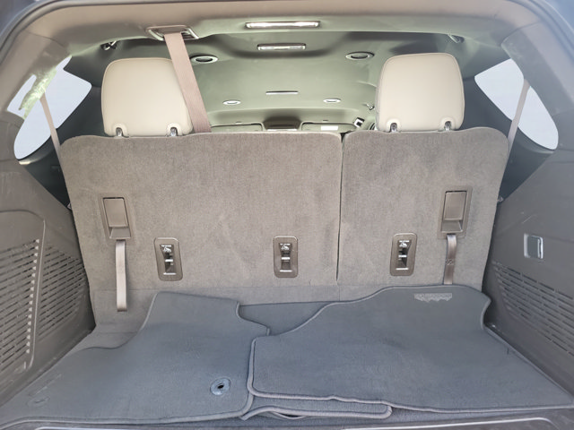 Used 2021 Chevrolet Tahoe LT RWD image 7