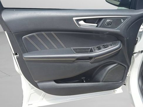Used 2023 Ford Edge ST AWD/4WD image 18