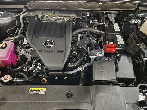 Used 2023 Lexus RX 350 Premium w/ Accessory Package (Z1) FWD image 40