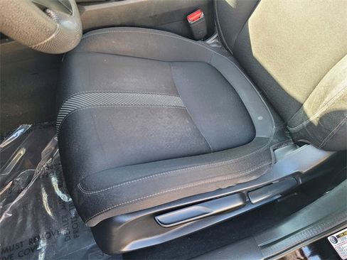 Used 2016 Honda Civic LX image 10