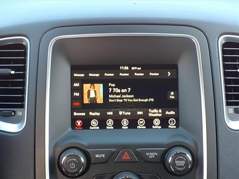 Used 2020 Dodge Durango SXT image 23