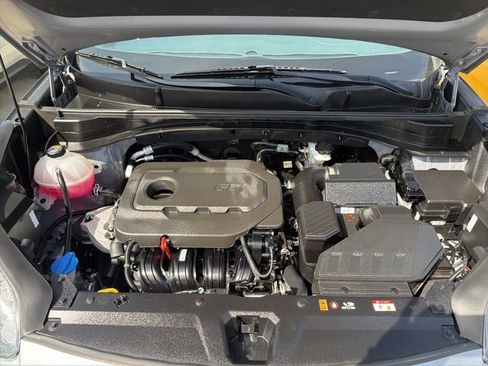 Certified 2022 Kia Sportage EX AWD/4WD image 34