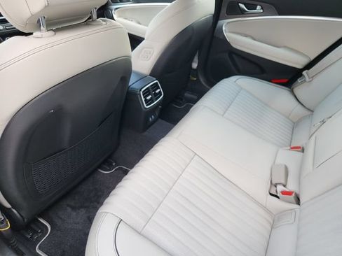 New 2026 Genesis G70 3.3T Sport Prestige RWD image 23