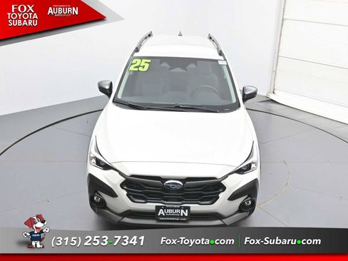 Used 2025 Subaru Crosstrek 2.5i Premium w/ Popular Package #3 AWD/4WD image 32