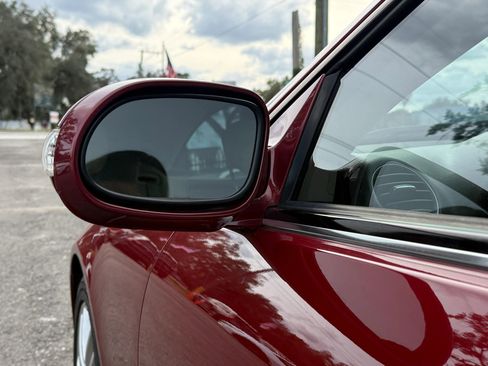 Used 2009 Mercedes-Benz CLK 350 CLK 350 Cabriolet 2D image 12