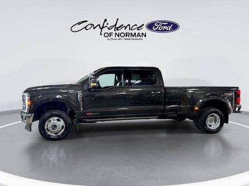 Certified 2024 Ford F350 King Ranch w/ Chrome Package AWD/4WD image 5