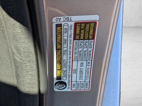Used 2021 Honda Civic EX image 14