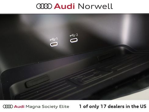 New 2026 Audi A3 2.0T Premium AWD/4WD image 5