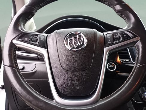 Used 2019 Buick Encore Preferred w/ Safety Package image 11