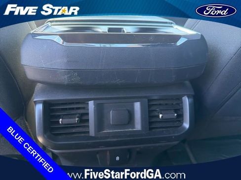 Used 2021 Ford F150 XL w/ STX Appearance Package AWD/4WD image 11