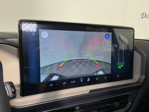 New 2025 Ford Bronco Sport Big Bend image 23