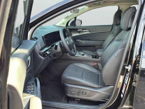 New 2026 Kia Sportage SX Prestige AWD/4WD image 13