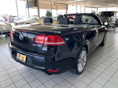 Used 2012 Volkswagen Eos Komfort image 6