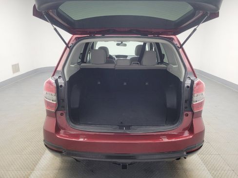 Used 2015 Subaru Forester 2.5i Premium w/ All-Weather Package image 29