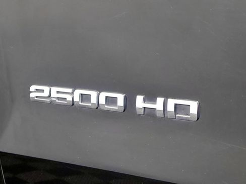 Used 2018 Chevrolet Silverado 2500 W/T w/ WT Fleet Convenience Package RWD image 16