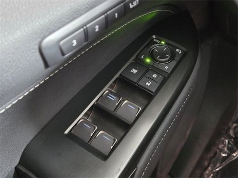 Certified 2025 Lexus NX 450h+ F Sport w/ Towing Package (2000 Lbs) image 36