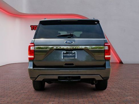 Used 2018 Ford Expedition XL RWD image 7